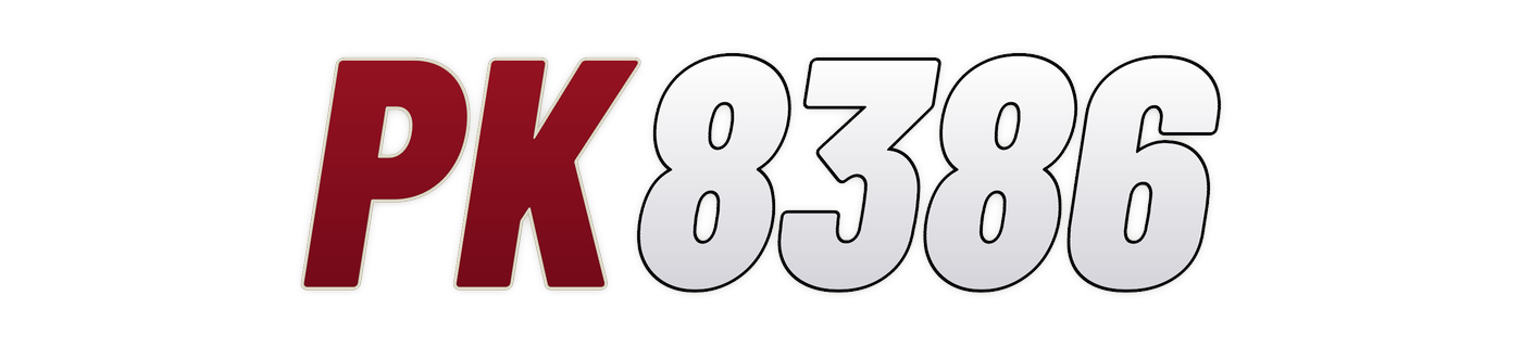 pk8386 logo